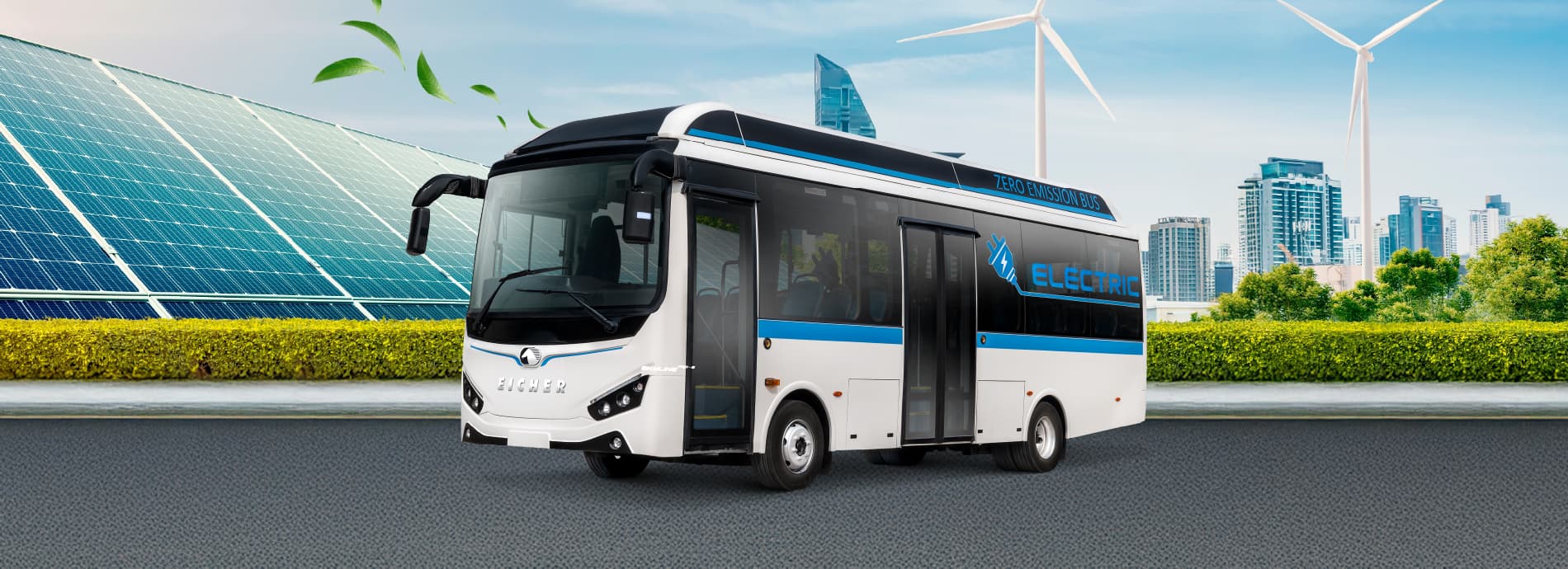 City Bus