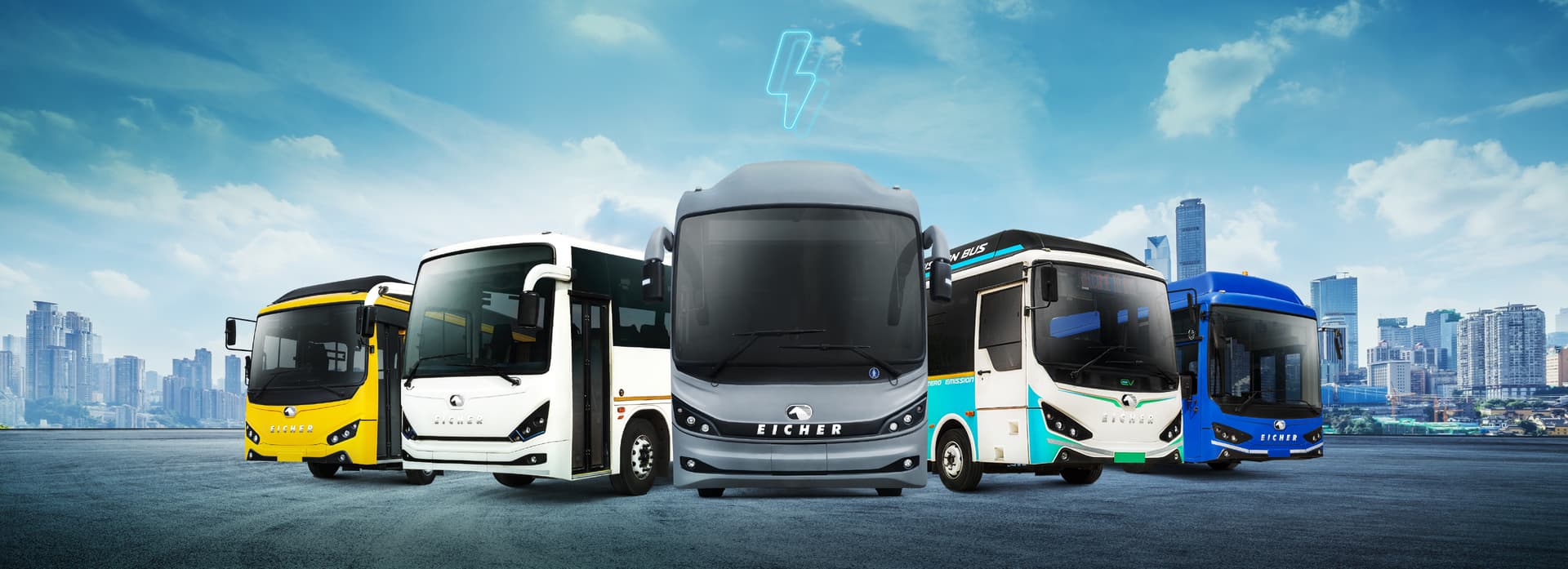 Electric Bus