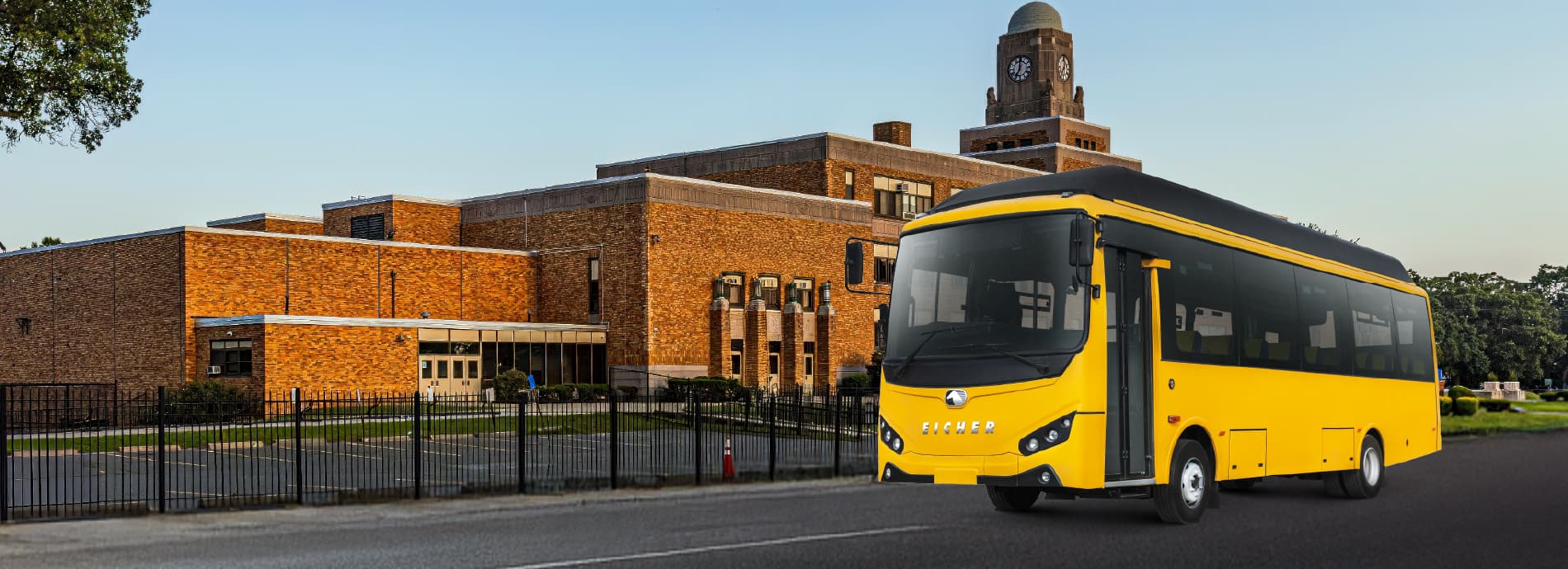 School Bus