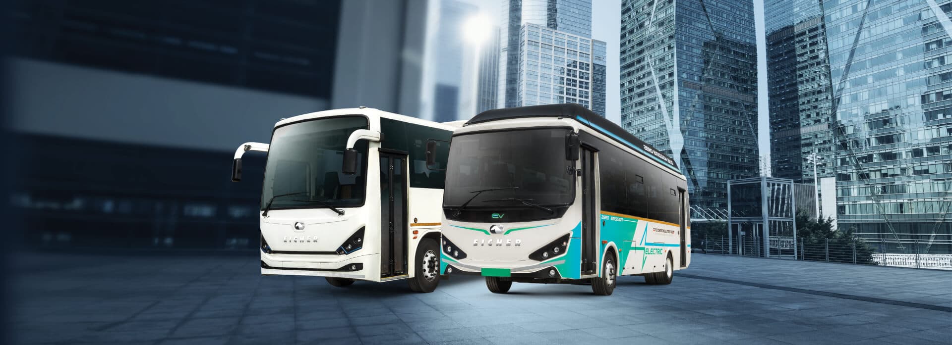 Staff Bus