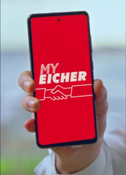 My Eicher